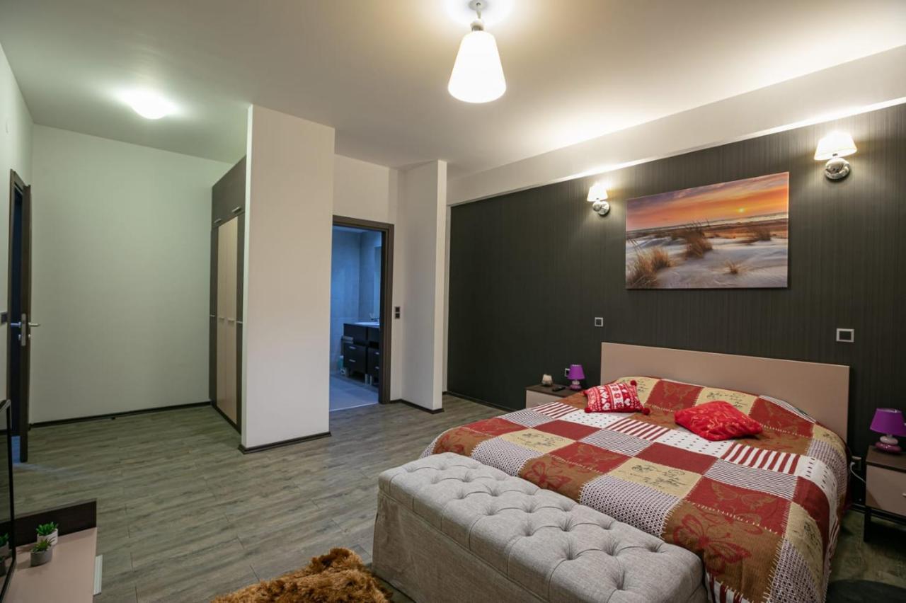 Anastasia Mountain Apartment - Poiana 布拉索夫 外观 照片