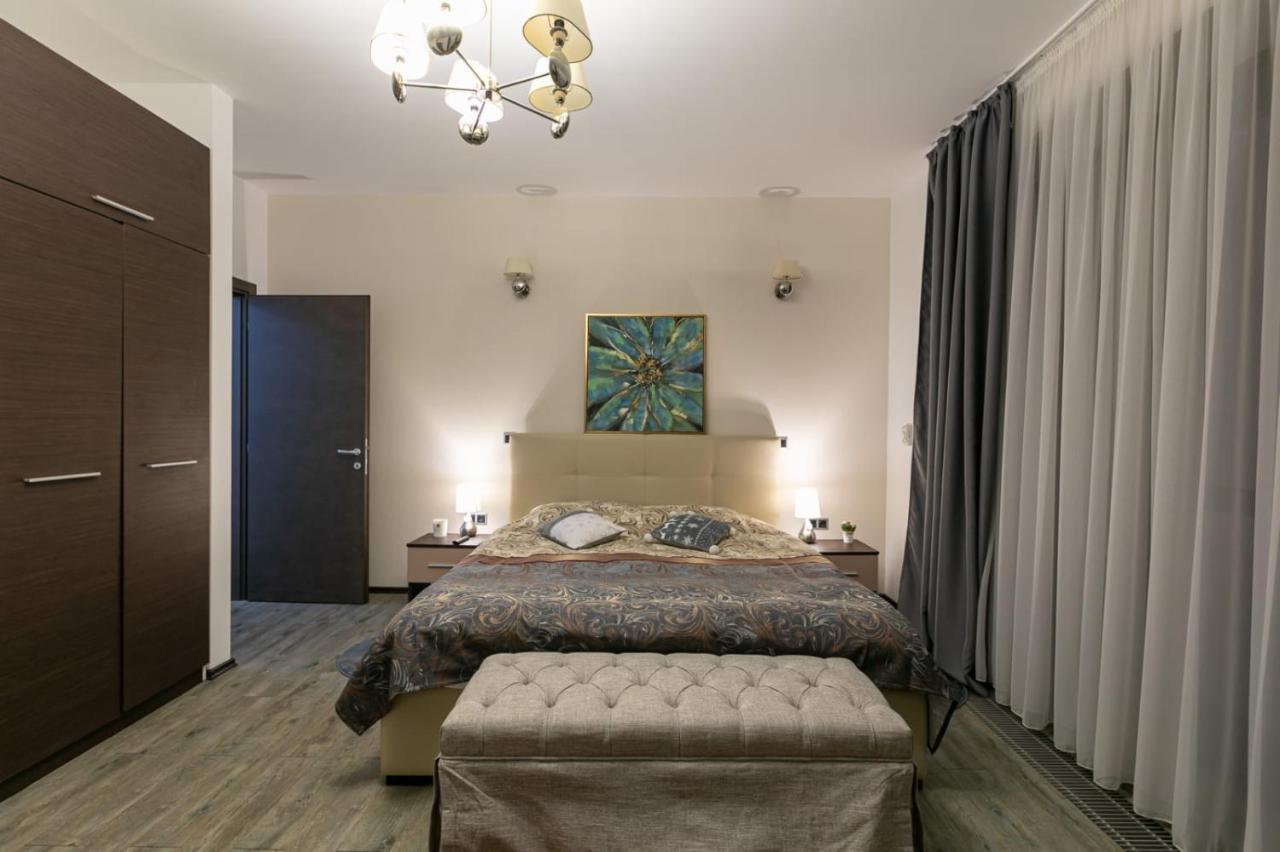 Anastasia Mountain Apartment - Poiana 布拉索夫 外观 照片