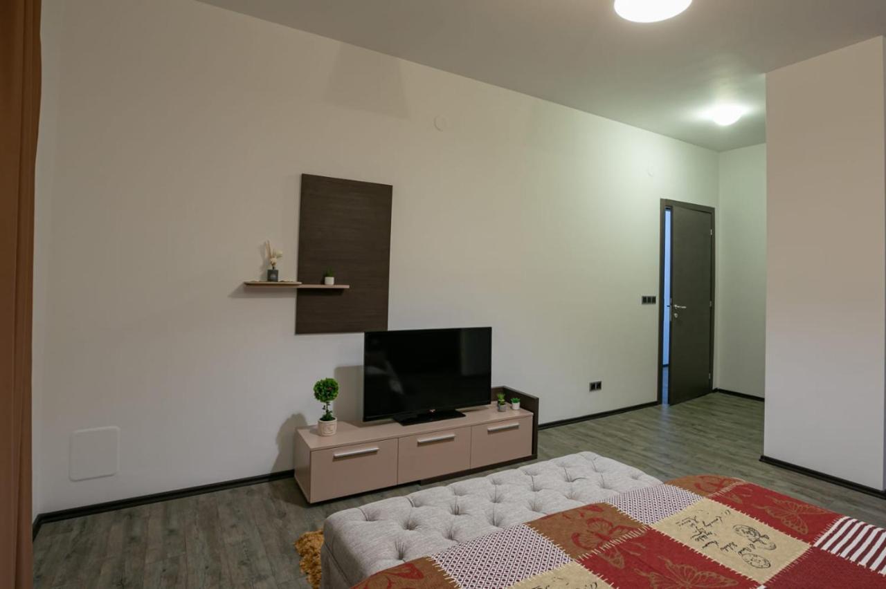 Anastasia Mountain Apartment - Poiana 布拉索夫 外观 照片