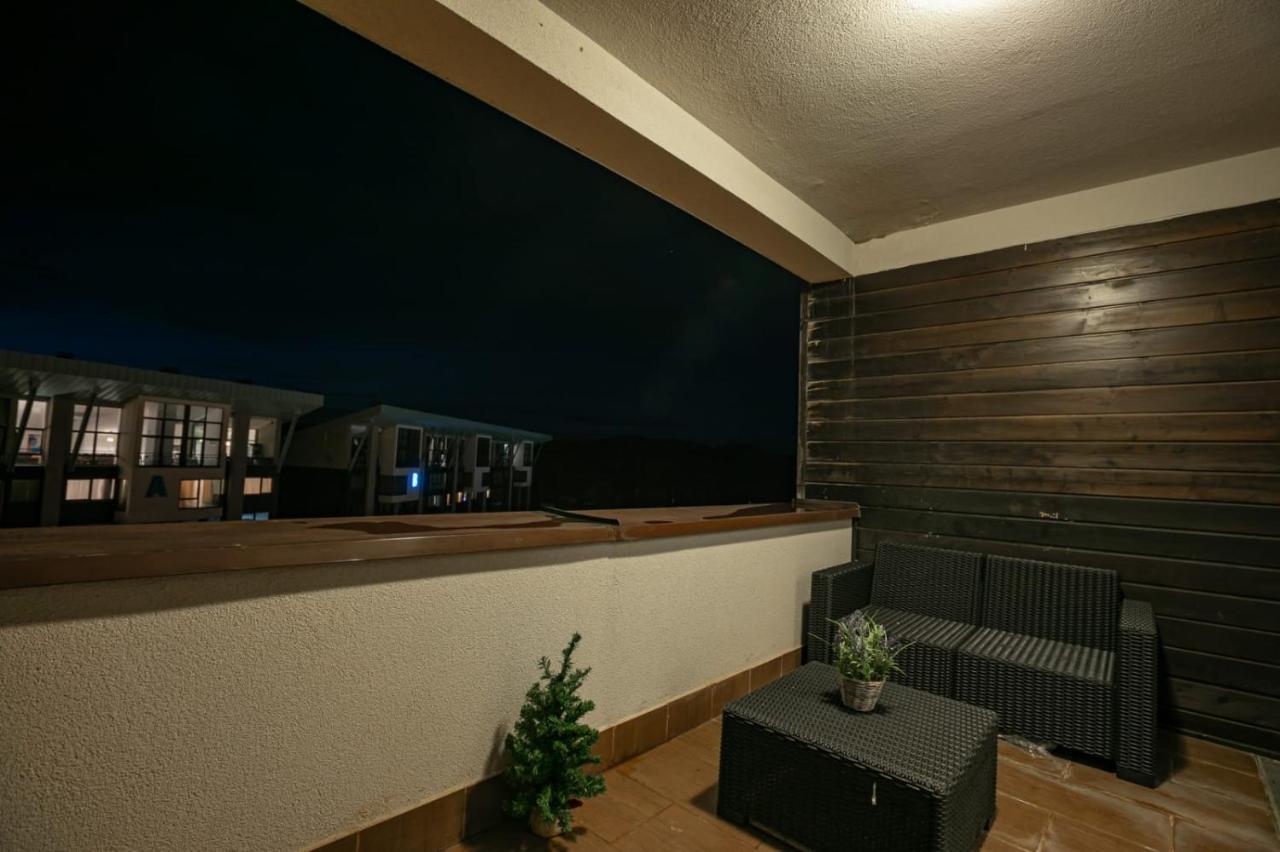 Anastasia Mountain Apartment - Poiana 布拉索夫 外观 照片