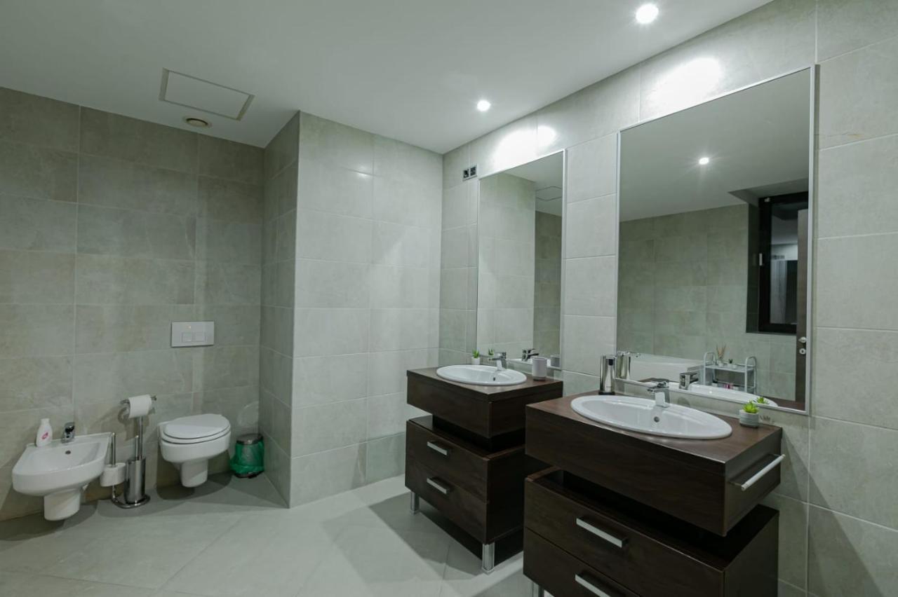 Anastasia Mountain Apartment - Poiana 布拉索夫 外观 照片