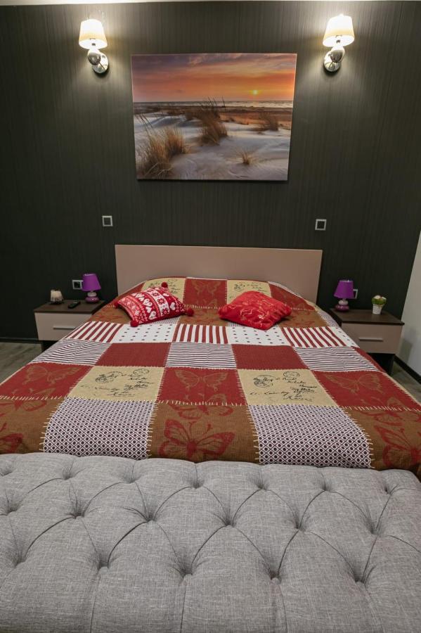 Anastasia Mountain Apartment - Poiana 布拉索夫 外观 照片