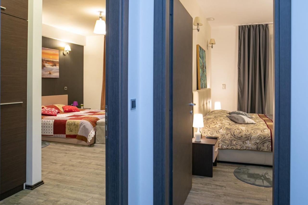 Anastasia Mountain Apartment - Poiana 布拉索夫 外观 照片