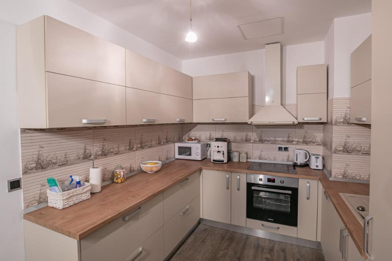 Anastasia Mountain Apartment - Poiana 布拉索夫 外观 照片
